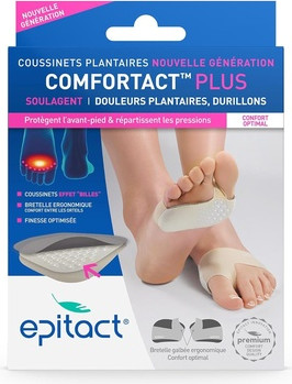 Foot Care Sets Epitact