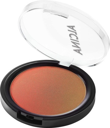 Powder Blush Alcina Sundowner