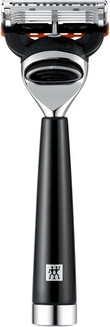 Razor Zwillinger's Wet Shave Gillette Fusion Blades