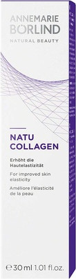 Сыворотка Annemarie Borlind Natu Collagen Fluid