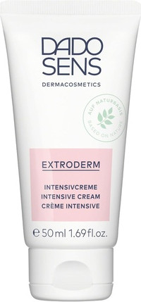 Face Cream Dado Sens ExtroDerm Intensive Cream