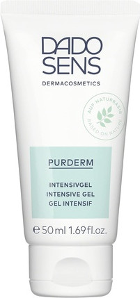 Gel Dado Sens PurDerm Intensive Gel