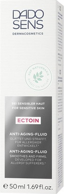 Anti-Aging Fluid Dado Sens
