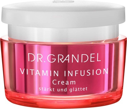 Крем для лица Dr Grandel VI Cream