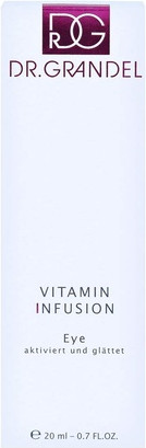 Eye Cream Dr Grandel Vitamin Infusion