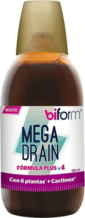 BIFORM MEGA Drain 500ml