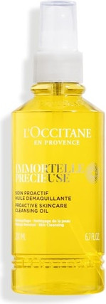 Reinigungsöl L'Occitane Immortelle Precious