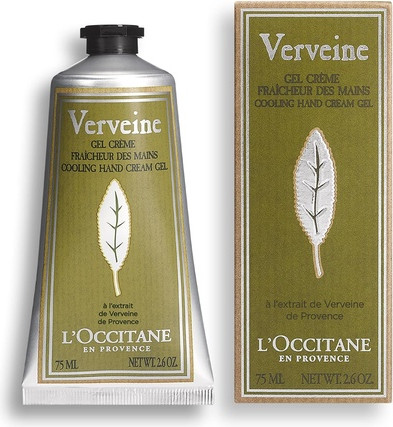 Erfrischendes Handgel L'Occitane Verbena