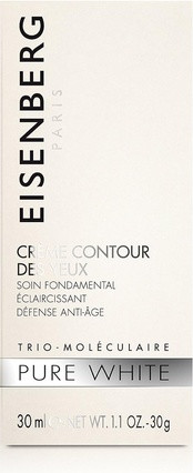 Eisenberg Pure White Contour Augencreme