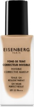 Foundation Eisenberg Le Maquillage Invisible Correcting Foundation