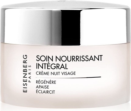 Night Cream Eisenberg Pure White