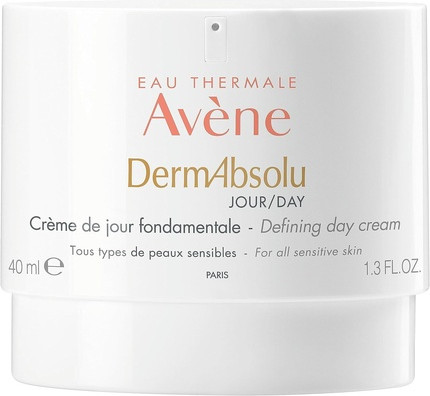 Tagescreme Avène DermAbsolu
