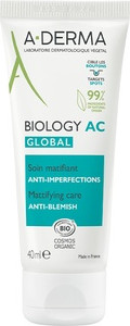 Fluid A-Derma Biology Antiimperfections
