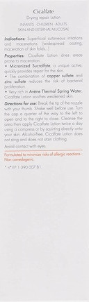 Avène Körperlotion