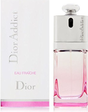 Eau de Toilette Christian Dior Addict Eau Fraiche