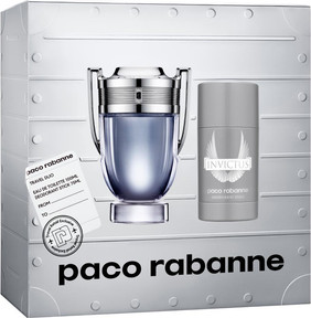 Eau De Toilette Fragrance Set Paco Rabanne