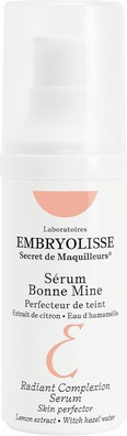 Serum Embryolisse Radiant Complexion Smoothing And Illuminating Serum