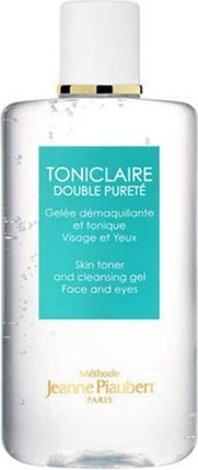 Reinigingsmelk Jeanne Piaubert Toniclaire Double Pureté