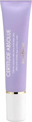 Eye Cream Jeanne Piaubert Certitude Ultra Anti-Wrinkle