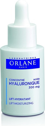 Concentrate Orlane Supradose Hyaluron Concentrate 300mg Lift Moisturizing