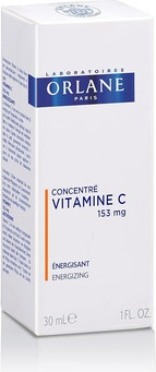Serum Orlane Vitamin C Supradose Serum Brightening Treatment