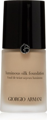 Foundation Emporio Armani Luminous Silk