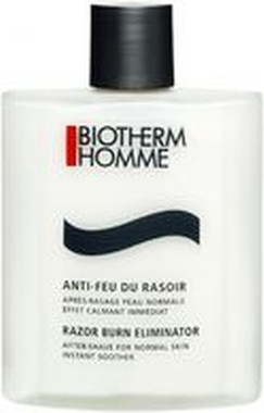 Aftershave Biotherm Razor Burn Soothing