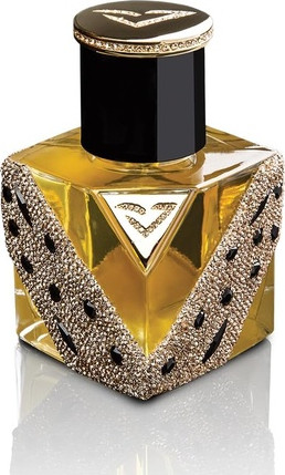 Eau De Parfum Vertus Gem'ntense Majeste