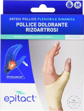 Epitact Flex Hand Orthese