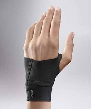 Flexible Wrist Orthosis Epitact Carpal'Go