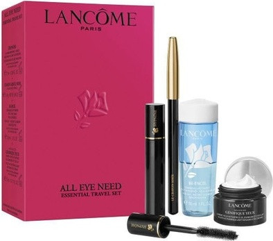 Lancome Set All Eye Need Set Ein Perfektes Beauty-Set Für Die Augenpflege
