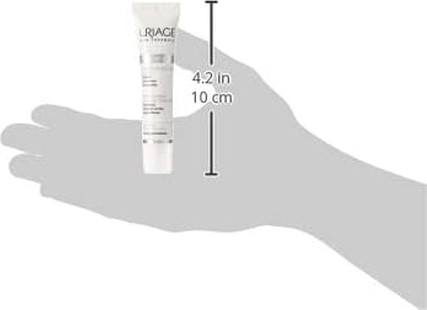 Крем для век Uriage Depiderm