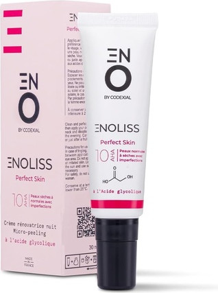 Nachtcreme Codexial Enoliss Perfect Skin