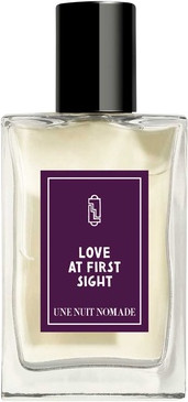 Парфюмерная вода Une Nuit Nomade Love At First Sight