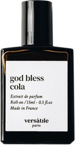 Уд де Парфюм Versatile Paris God Bless Cola