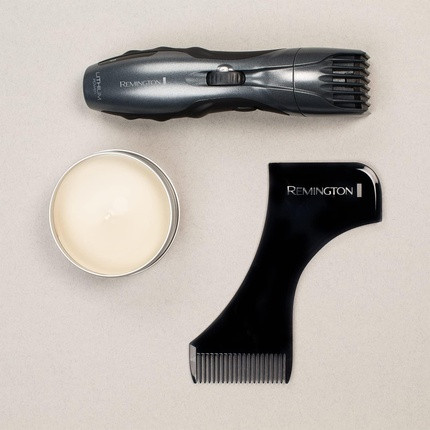Beard Trimmer Remington Lithium Barba