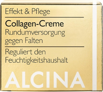 Крем Alcina Collagen Cream