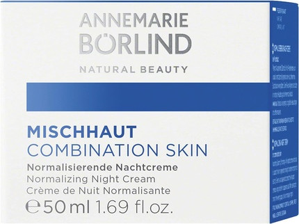 Nachtcreme Annemarie Börlind
