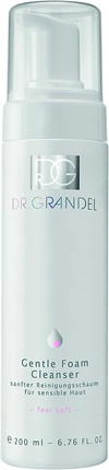 Очищающая пенка Dr Grandel Gentle Foam Cleanser