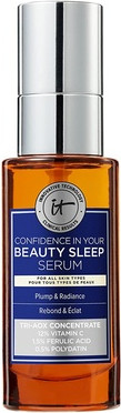 Vitamin Serum It Cosmetics Confidence in Your Beauty Sleep Triple Antioxidant Brightening Serum