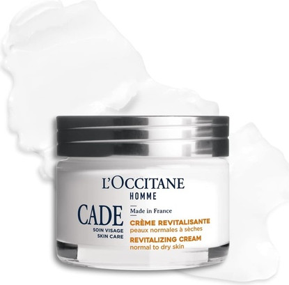 Creme L'Occitane Gesichtscreme