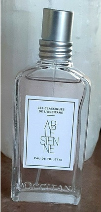 Eau De Toilette L'Occitane Arlesienne