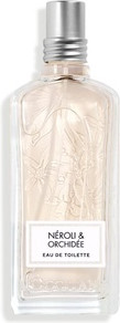 Туалетная вода L'Occitane Neroli & Orchidee