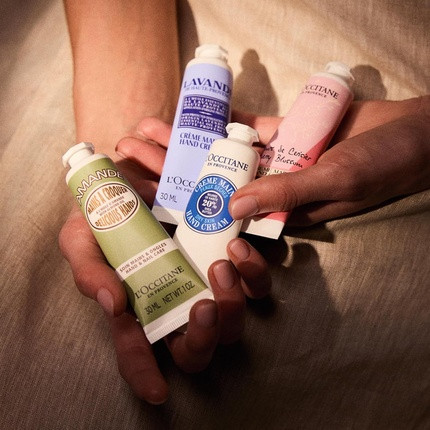 Hand Cream L'Occitane Neroli and Orchid