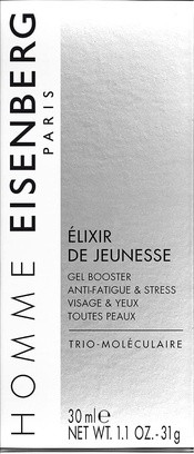 Anti-Aging Serum Eisenberg Youth Elixir
