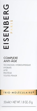 Gesichtspflege Eisenberg Face Care Anti-Age Complex