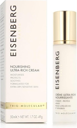 Gesichtscreme Eisenberg Nourishing Ultra-Rich Cream