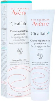 Avene Cicalfate Reparierende Schutzcreme