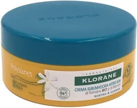 After Sun Sublimating Cream Klorane