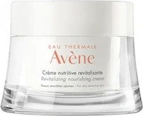 Gesichtscreme Avne Revitalisierende Nährende Ausgleichende Creme